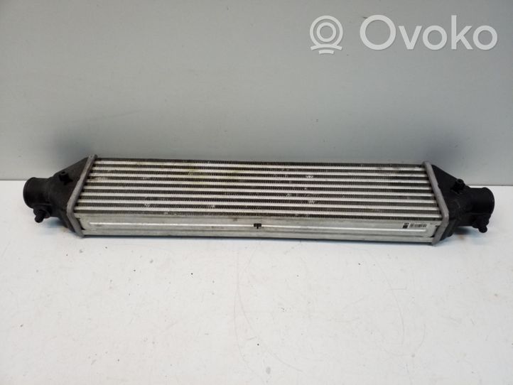 Fiat Punto (188) Chłodnica powietrza doładowującego / Intercooler 866455500