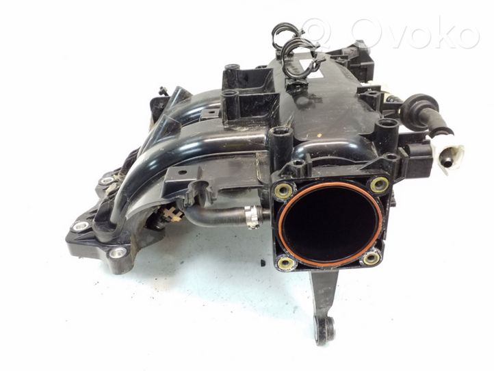 Fiat Punto (188) Collettore di aspirazione F01C150149