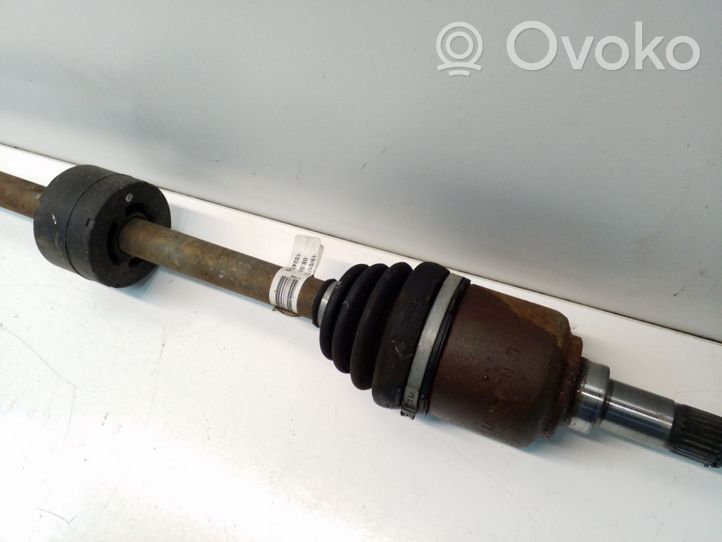 Fiat Punto (188) Semiasse anteriore 51905706