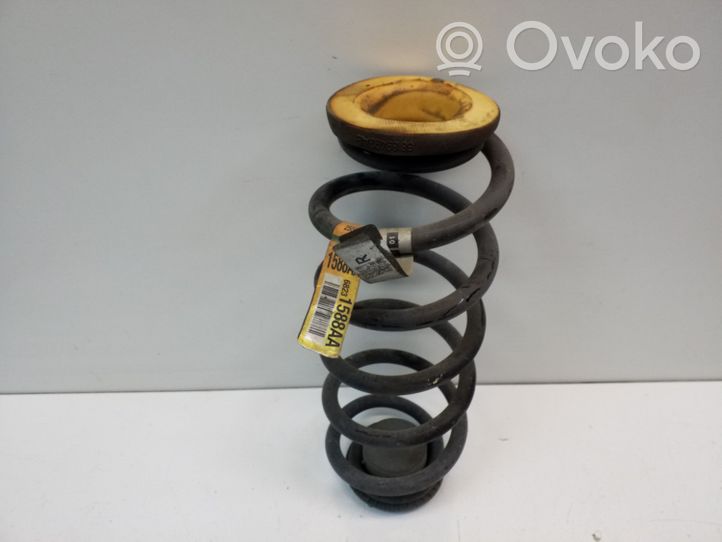 Chrysler 200 Rear coil spring 68231588AA