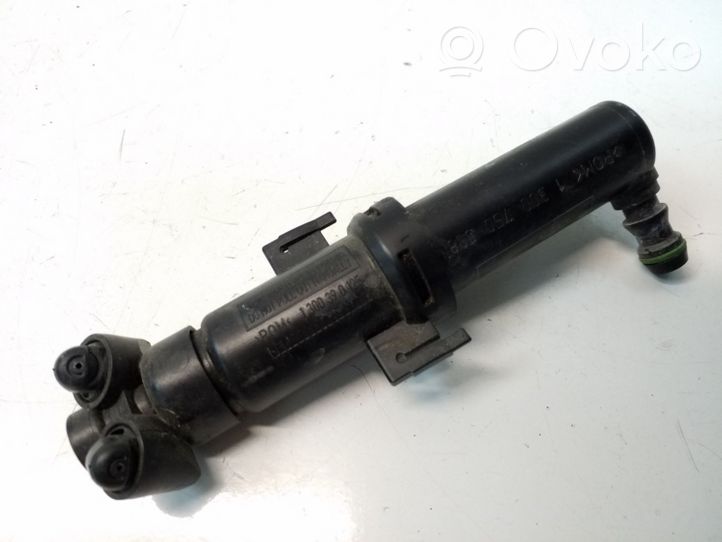 Audi A3 S3 8P Headlight washer spray nozzle 1307030456