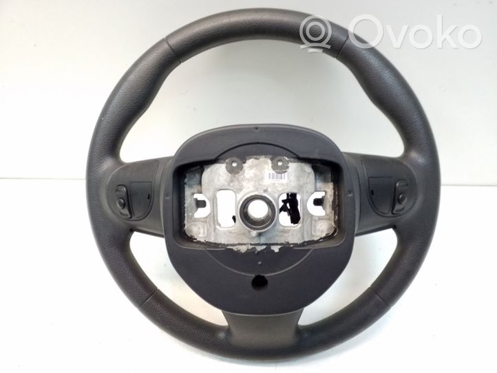 Chrysler 200 Steering wheel P1VC511X9AI