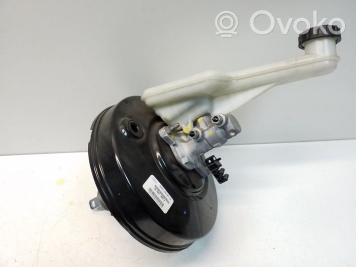 Ford Fusion II Servo-frein DG9C2B195LB