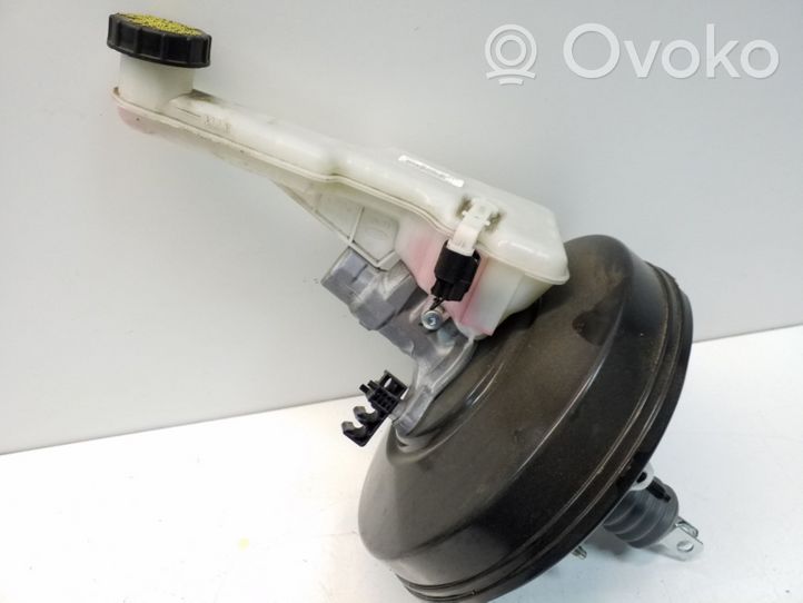 Ford Fusion II Servo-frein DG9C2B195LB