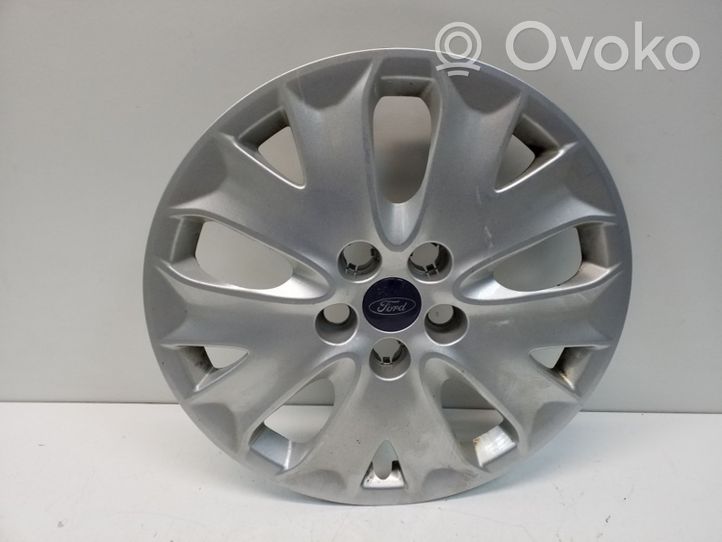 Ford Fusion II Mozzo/copricerchi/borchia della ruota R16 DS7C1130AXA