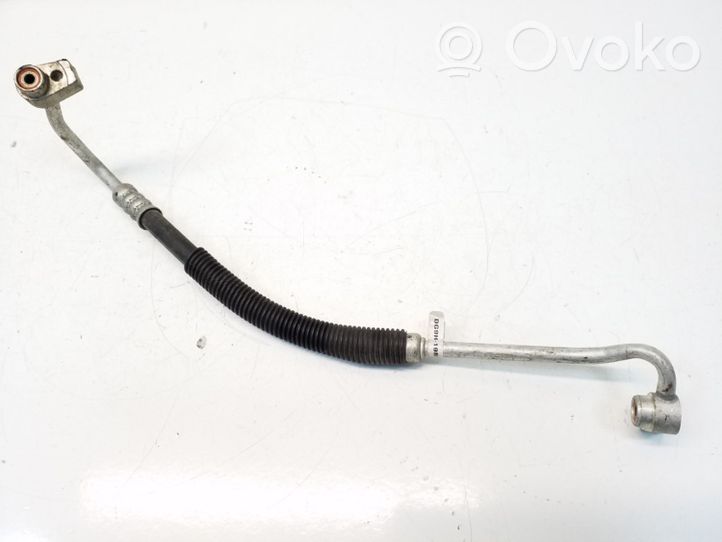 Ford Fusion II Tubo flessibile aria condizionata (A/C) DG9H19N651BB