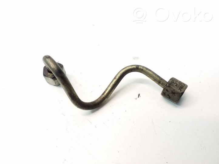 Opel Antara Fuel injector supply line/pipe 