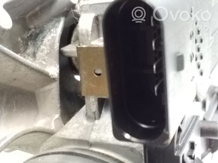 Chevrolet Volt I Etupyyhkimen vivusto ja moottori 22829372