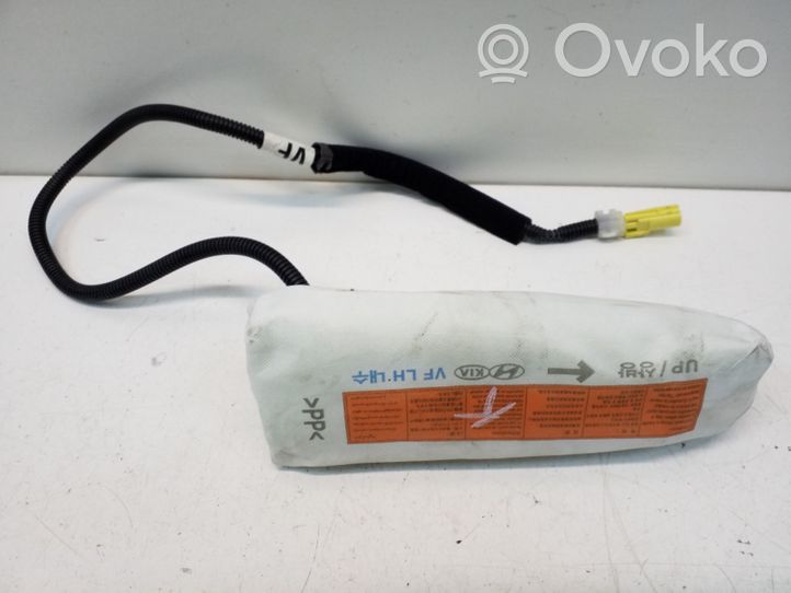 Hyundai i40 Poduszka powietrzna Airbag fotela 889103Z000