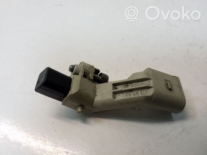 Volkswagen Jetta VI Crankshaft speed sensor 03C906433A