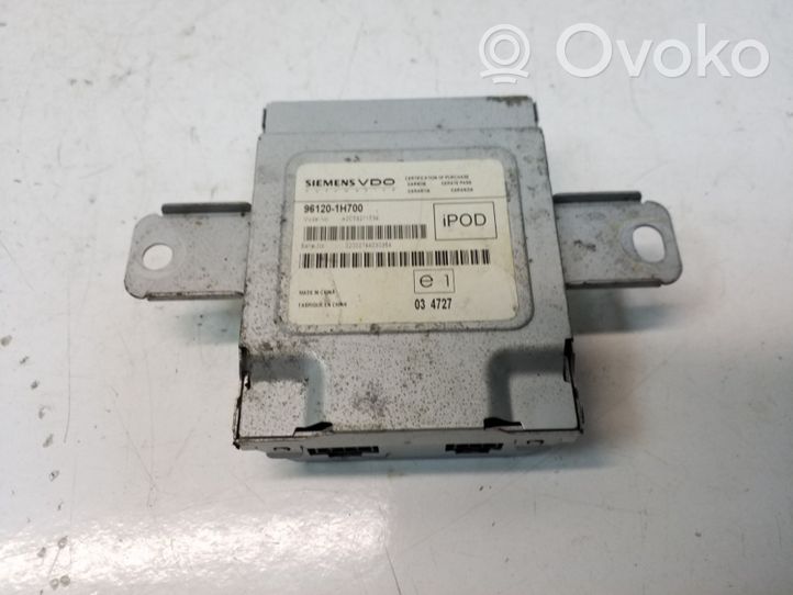 KIA Ceed Centralina USB 961201H700