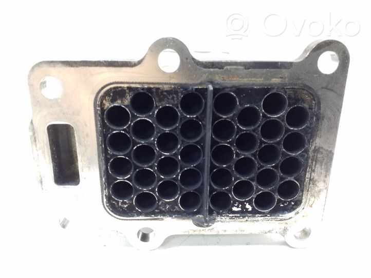 Volkswagen Jetta VI AGR Kühler Abgaskühler 03L131512AT