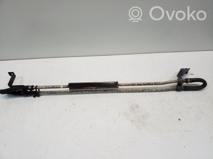 Volvo XC90 Transmission/gearbox oil cooler 23434603