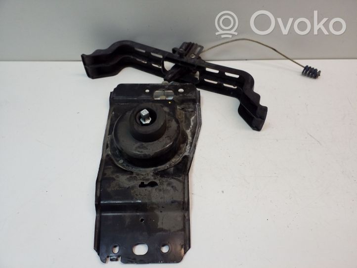 Chrysler Town & Country V Verricello di sollevamento della ruota di scorta 05109667AG