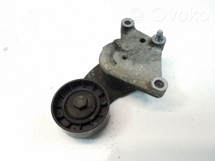 Ford Focus Alternator belt tensioner 