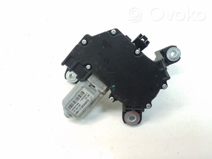 Opel Astra J Moteur d'essuie-glace arrière 13256917