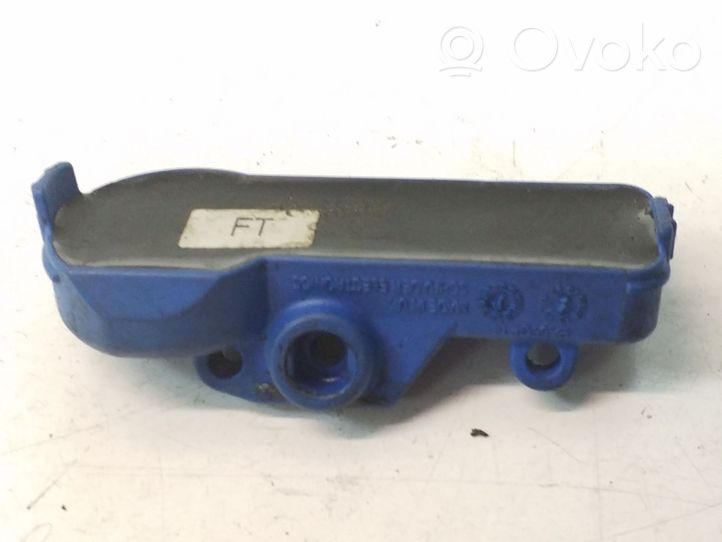 Opel Antara Capteur de pression des pneus 25789964