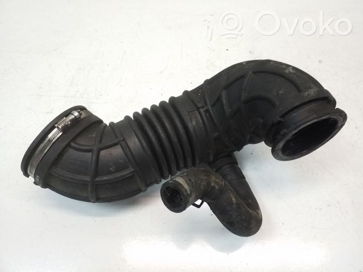 Opel Antara Turbo air intake inlet pipe/hose 20998611