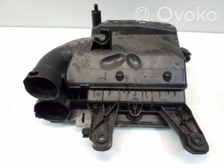 Citroen C3 Scatola del filtro dell’aria 9673061080