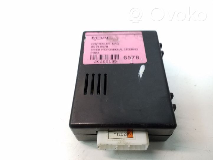 Opel Antara Unidad de control/módulo de la dirección asistida 95916578