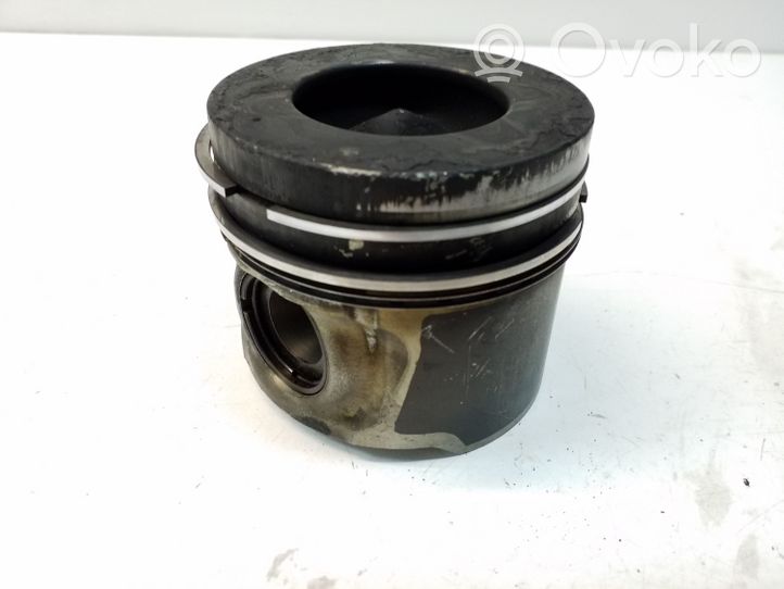 Chevrolet Captiva Piston 