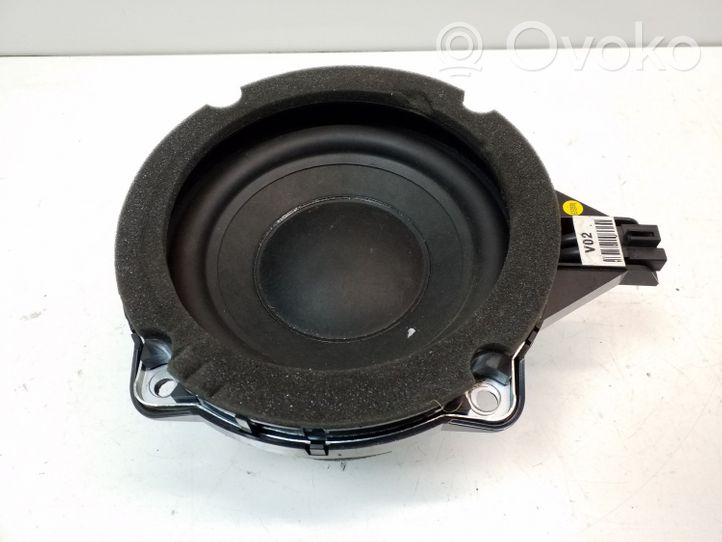 Hyundai i40 Subwoofer-bassokaiutin 963803Z050