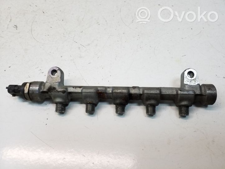 Hyundai i40 Fuel main line pipe 314002A420