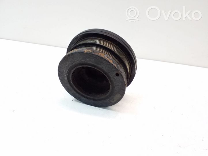 Land Rover Range Rover L322 Puleggia dell’albero motore 