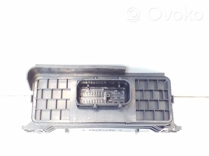 Audi A6 S6 C6 4F Unité de contrôle à bord d'alimentation F005S00102