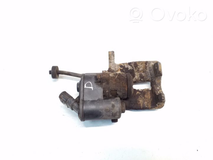 Audi A6 S6 C6 4F Galinis suportas 32332082