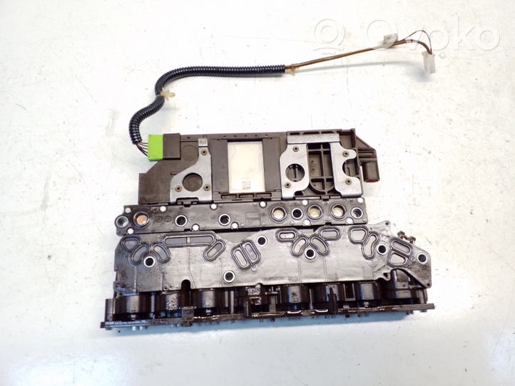 Chevrolet Volt I Gearbox control unit/module 24265078