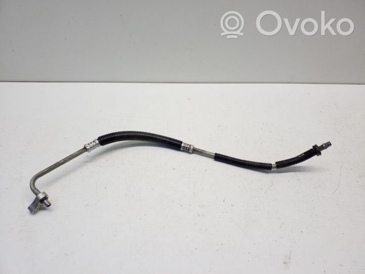 Chevrolet Volt I Gearbox oil cooler pipe/hose 