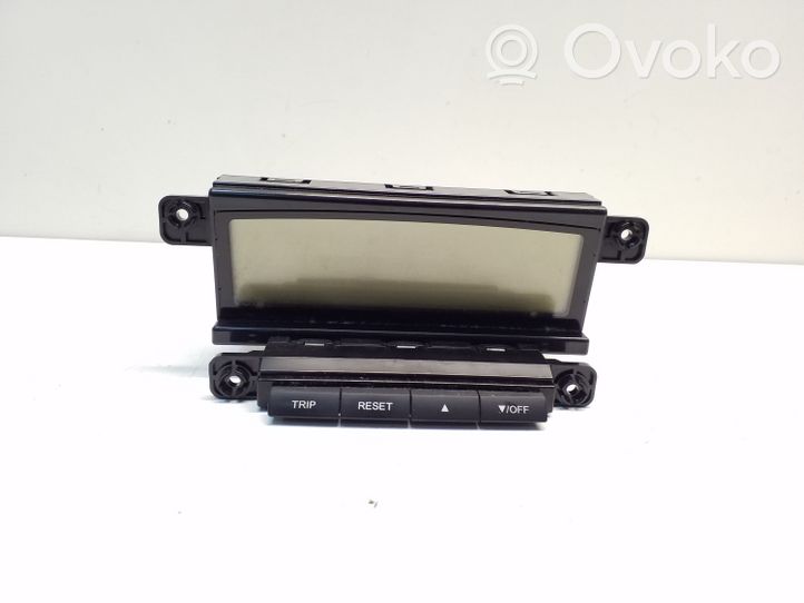 KIA Ceed Monitor/display/piccolo schermo 