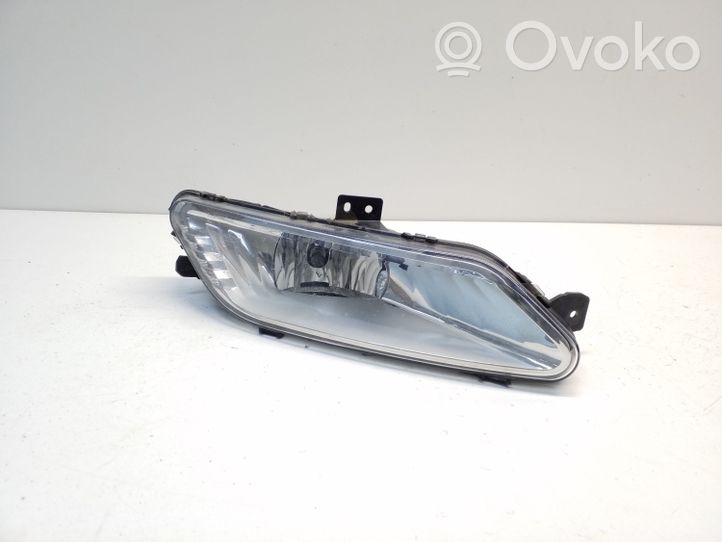 Ford Fusion II Front fog light 