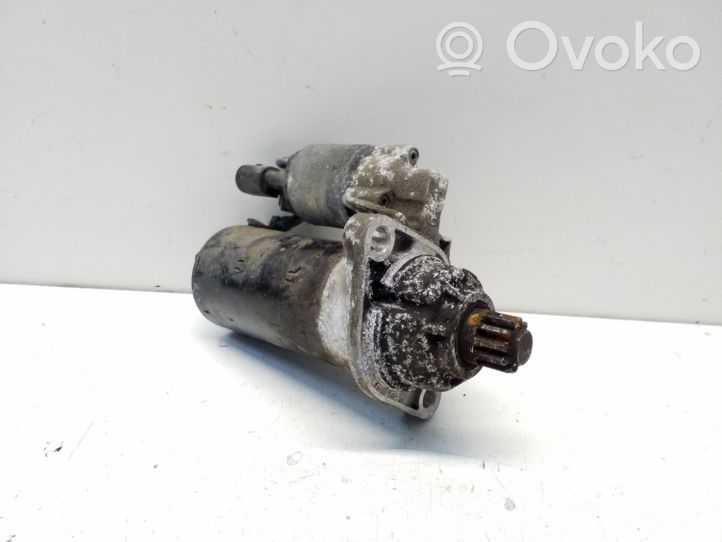 Volkswagen Jetta VI Starter motor 