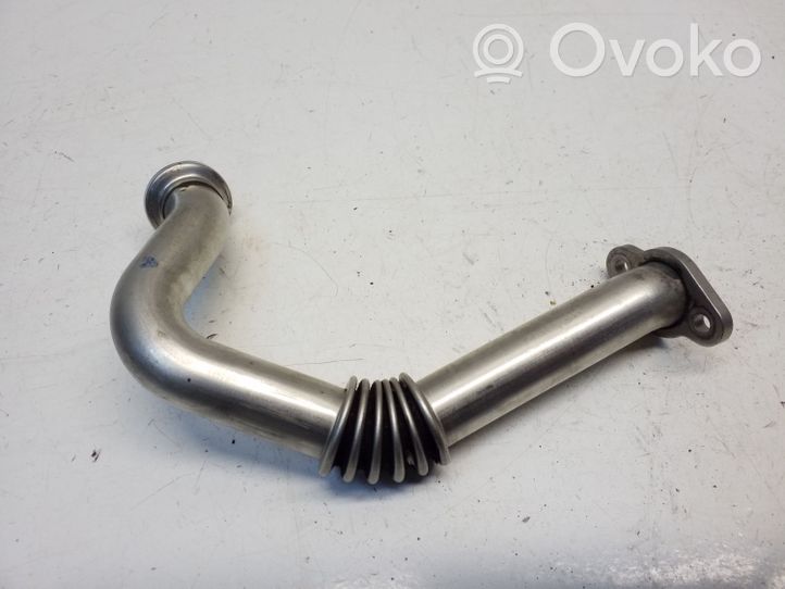 Volkswagen Jetta VI EGR valve line/pipe/hose 