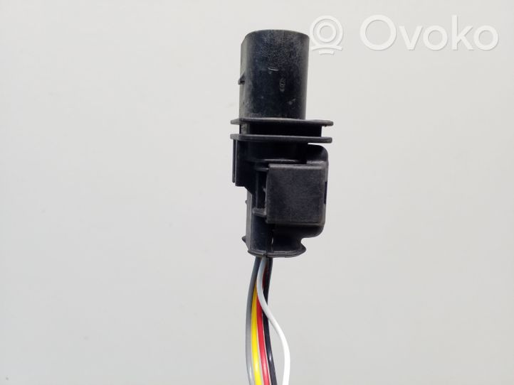 Citroen C4 II Sonde lambda 0281004157