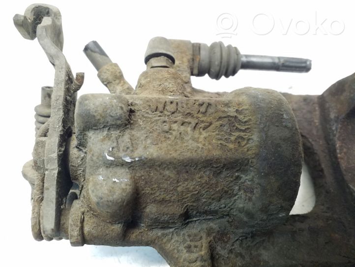 Volkswagen Jetta VI Bremssattel hinten 