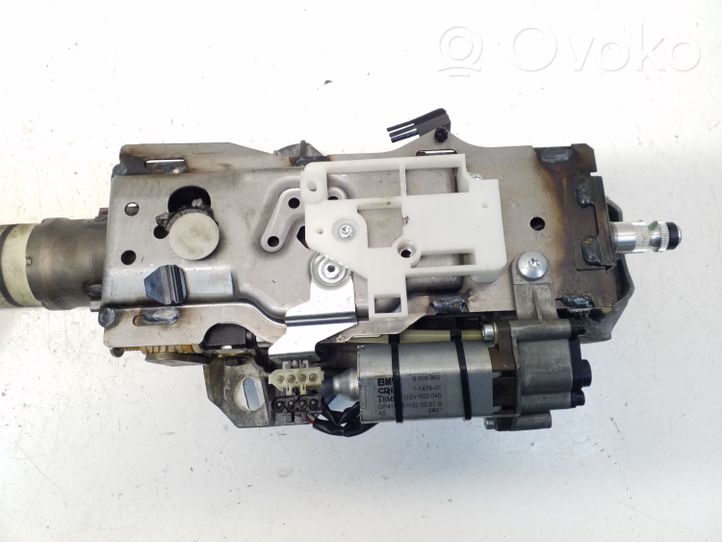 BMW 7 E65 E66 Pompe de direction assistée électrique 9185002