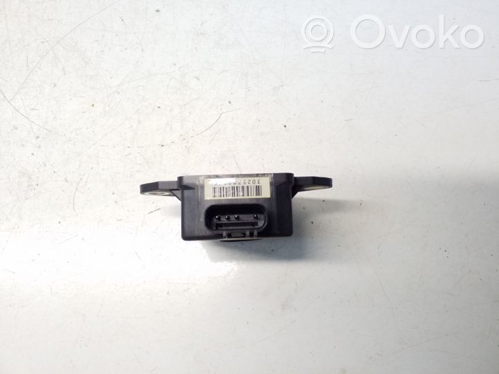 Toyota Prius (XW20) Sensore di imbardata accelerazione ESP 1745005234