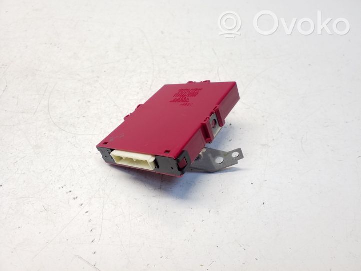 Toyota Prius (XW20) Modulo di controllo accesso 2324005280