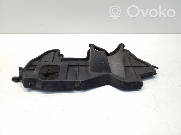 Toyota Prius (XW20) Pannello laterale di supporto del radiatore 