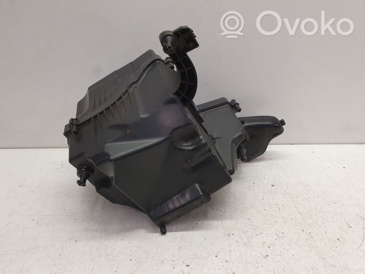 Volvo V40 Scatola del filtro dell’aria 70526894