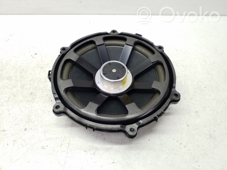 Land Rover Range Rover Sport L320 Subwoofer-bassokaiutin 24806B151