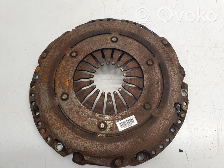 Opel Astra J Clutch set kit 55564731