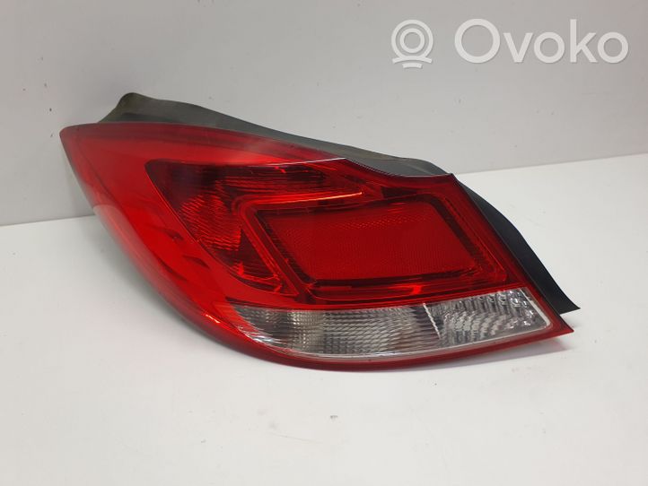 Opel Insignia A Lampa tylna 510512838