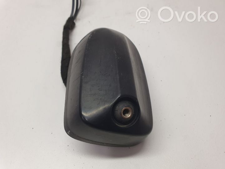 Ford Focus Antenne GPS 