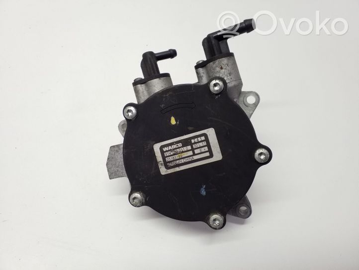 Opel Antara Pompe à vide 9140300110