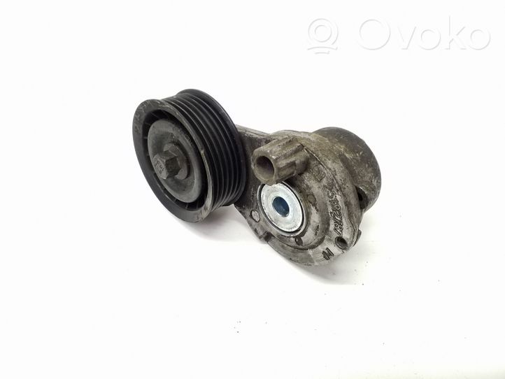 Opel Antara Alternator belt tensioner 