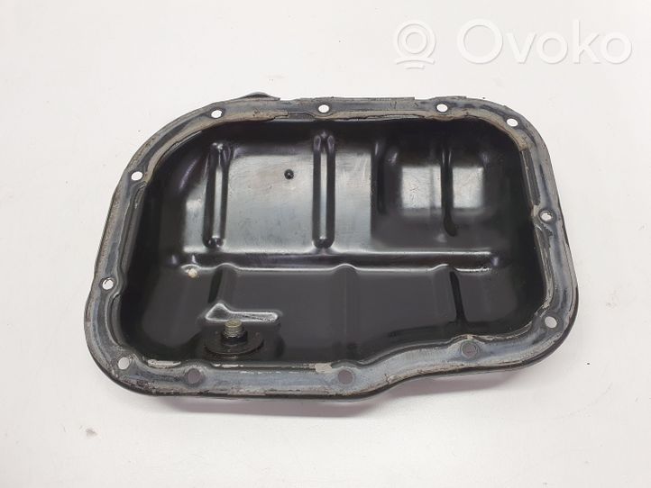 Toyota Avensis T270 Oil sump 